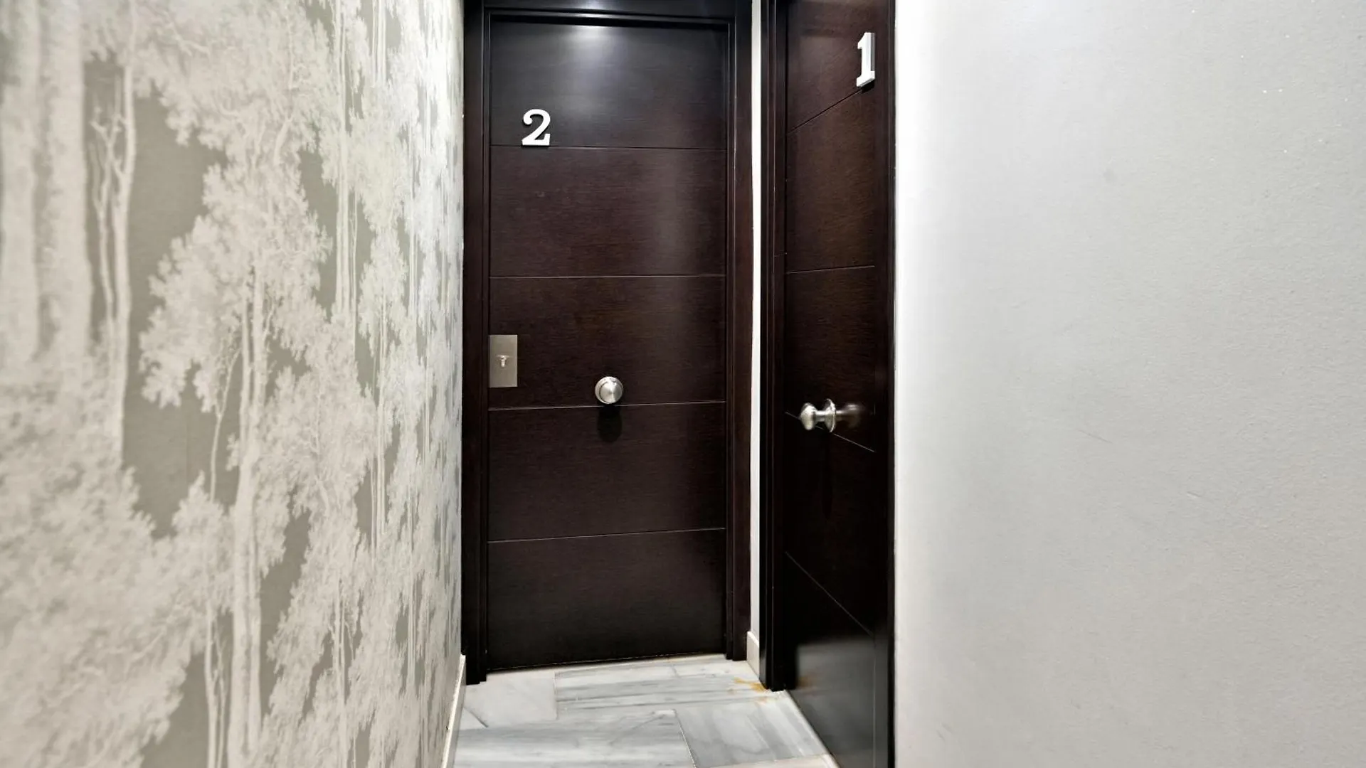 公寓 Love Rent4 Malaga La Malaqueta 2